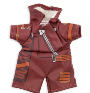 Traje inspirado en Star-Lord de Disney nuiMO - Guardianes de la Galaxia - Imagen 1 de 4