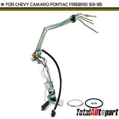 1x Fuel Pump Assembly for Chevrolet Camaro Pontiac Firebird 1993 1994 1995 5.7L - Image 1 of 4