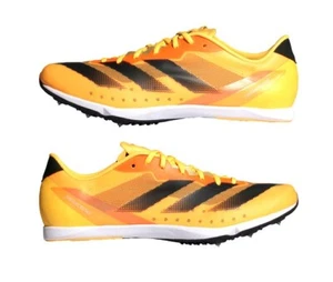 Adidas Adizero Men 11 DISTANCESTAR adi-distancestar Track & Field Running IF1235 - Picture 1 of 23