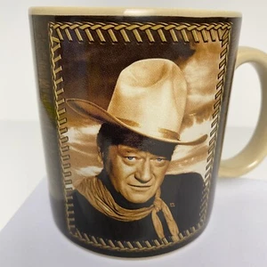 Tazza da caffè John Wayne Some Things 12 oz decalcomania - Foto 1 di 6
