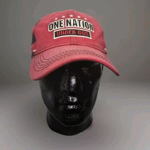 One Nation HOLD FAST Herren Cap Eisenhower DS - Bild 1 von 11