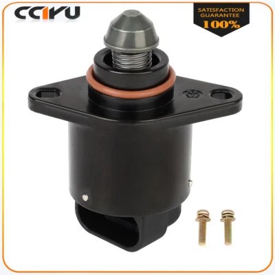 For C3500 K3500 C2500 G3500 1991-1993 Chevrolet R30 86-88 Idle Air Control Valve Foto 1 de 4