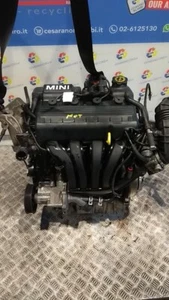 MOTORE SEMICOMPL. 11000392945 MINI MINI (R50/R53) (07/01>07/06<) RICAMBIO USAT - Imagen 1 de 4