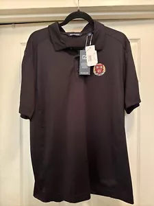 Cutter And Buck Harvard Polo Size XL NWT $79.98 - Picture 1 of 5