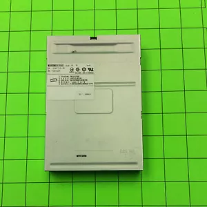 Unidad de disquete para computadora HP Pavilion A220N FD-235HG 193077C6-36 Teac - Imagen 1 de 7