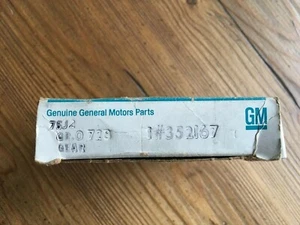 NOS GM 1975 - 1982 Oldsmobile Crank Shaft Gear 352167 gr. 0.728 - Bild 1 von 5
