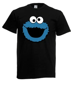 Camiseta de hombre Kümmelmonster I Sprüvers I Fun I divertida hasta 5XL - Imagen 1 de 10