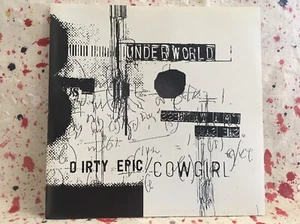 Dirty Epic Cowgirl - Underworld (CD) - Picture 1 of 4