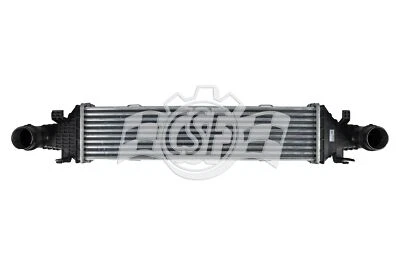 Intercooler CSF para GLK250, E250, E350 6057 Foto 1 de 4