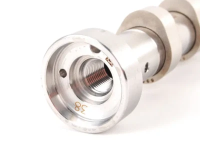 NUEVO ÁRBOL DE LEVAS ENTRADA DERECHA MERCEDES-BENZ C W204 A2720503801 ORIGINAL 272-050-38-01 Foto 1 de 4