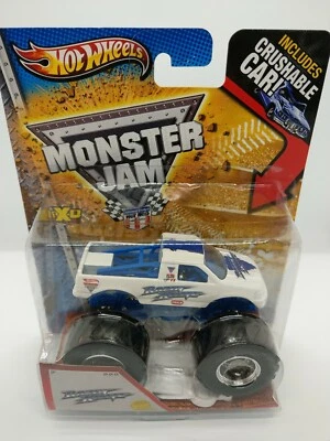 Monster Jam Rain Kane 2013 primera edición Foto 1 de 4