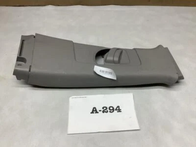 Toyota Camry Hybrid 2009 híbrido superior derecho centro B pilar cubierta moldura OEM+ Foto 1 de 4