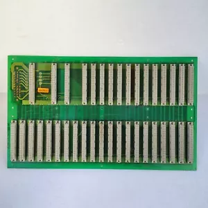 Norcontrol 7212-066.0000 PCB Card - Picture 1 of 5