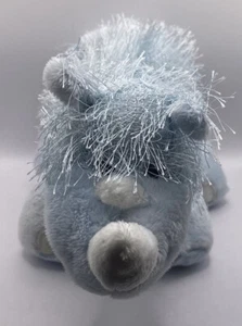 Ganz Webkinz Rhino HM196 NO CODE Plush Stuffed Animal Retired - Picture 1 of 8