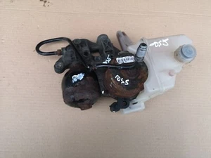 CITROEN DS5 HYBRID 2012 2.0 HDI SEMI AUTO GEARBOX ACTUATOR OIL PUMP WITH TANK - Picture 1 of 18