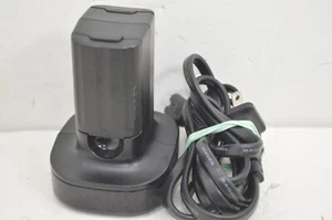 Microsoft Xbox 360 ADP-10GR Quick Charge Kit AC/DC Adapter Charger Power Supply - Picture 1 of 4