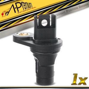 Crankshaft Position Sensor for BMW Z4 06-14 128i 08-13 325xi 330i 530xi 3 Pins - Picture 1 of 9