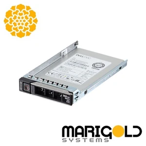 Dell 960GB SATA Uso Mixto 6Gbps SSD Gen14/15/16 7GR2K 07GR2K - Imagen 1 de 1