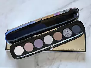 Marc Jacobs 820 STEEL(ETTO) Eye-Conic Multi-Finish Eye Palette - Picture 1 of 6