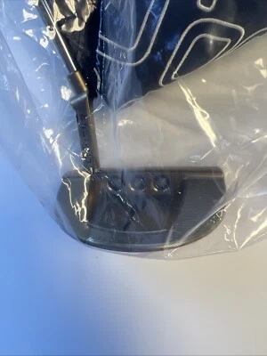 New 2024 Scotty Cameron Xperimental GOLO 6.2 Ltd 35" NEW In Factory BAG-2 DayAir - Image 1 of 4