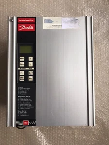 Danfoss VLT 3004 Variable Speed Drive - Picture 1 of 8