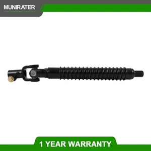 Eje de columna de dirección inferior 45203-35310 para Toyota 4Runner 4,0 L 4,7 L 2003-2009 - Imagen 1 de 7