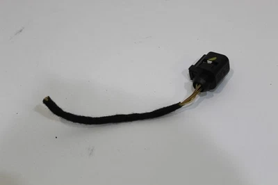 VW Fox 5Z 4-poliger Kabelstecker und kurze Kabellänge 4B0973712 - Bild 1 von 4