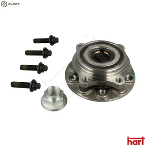 WHEEL BEARING KIT 903 775 FOR ALFA ROMEO 939 A6.000 1.9L 939 A4.000 1.8L 4cyl - Picture 1 of 10