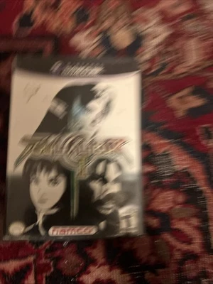 Soul Calibur II (Nintendo GameCube, 2003) - Image 1 of 4