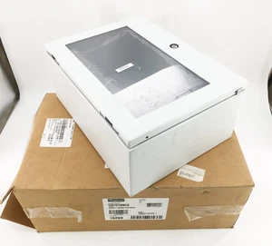New Hoffman CSD16126WLG Concept Window Enclosure 16 x 12 x 6 16269 - Picture 1 of 8