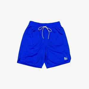 PUMA X TMC Essentials Mesh Short - Puma Royal - Picture 1 of 3