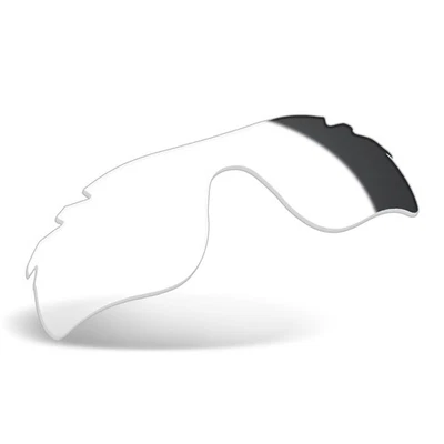 LENSLORE Photochromic Replacement Lenses for Oakley RadarLock Path Vented OO9181 Frame