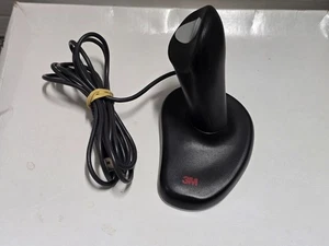 3M Ergonomic Vertical Optical Mouse Wired USB EM500GPS Right Hand FREE SHIPPING - Picture 1 of 8