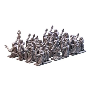 Elves Sylvestre - Archers - Picture 1 of 2