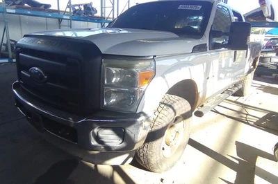 Ford F250 Super Duty 2012 motor de 6,7 L fabricante de equipos originales 276 k millas (LKQ ~ 435805581) Foto 1 de 4