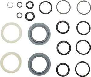 Gabel Basic Service Kits - RockShox Fork Service Kit, Basic: Reba (2012-2014) und - Bild 1 von 1