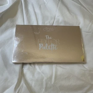 Ciate London - New England Editor Palette - BNIB Boxycharm - Picture 1 of 6