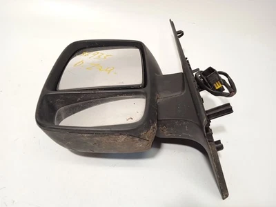 8153K9 SPECCHIO SINISTRO / 7838895 PER PEUGEOT EXPERT FURGONETA VF3A_, VF3U_, V Foto 1 de 4