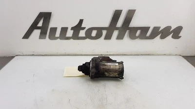 ANLASSER Seat Altea XL (5P5) MPV 1.8 TFSI 16V (CDAA) 2010 02Z911023G - Изображение 1 из 3