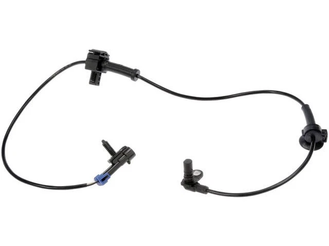 Sensor de velocidade ABS traseiro para Cadillac Escalade 2007-2012 2008 2009 2010 DG434TG - Imagem 1 de 1