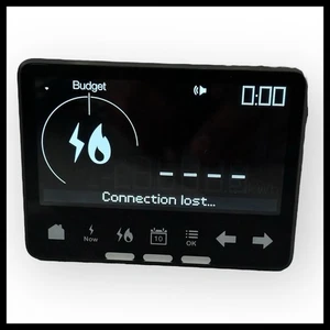 Chameleon Technology IHD3-PPMID/V2 Home Display Smart Energy Meter Netzteil - Bild 1 von 10