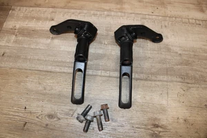 1985 ATC250R Foot Pegs OEM - Picture 1 of 3