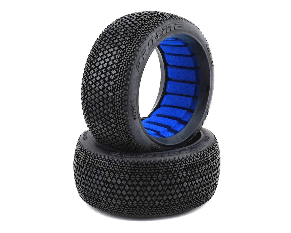 Proline Invader S2 Media (2) Gomme 1:8 Off-Road Buggy - 9066-202 - Immagine 1 di 1