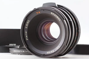 ◆CLA'd - NEUWERTIG mit Haube◆ Hasselblad Carl Zeiss Planar T* CF 80mm f2.8 Objektivfilter - Bild 1 von 12