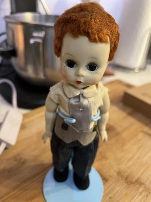 Madame Alexander-Kins Foto 1 de 3