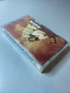 Supersuckers: Sacrilicious (Sub Pop Cassette, 1995) New, Sealed - Picture 1 of 6