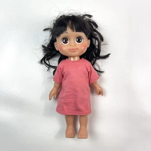 Disney Pixar Monsters Inc Boo Doll 2001 Hasbro Electronic Talking Doll Figur - Bild 1 von 17
