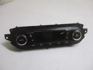 13 14 15 16 Ford C-Max Automatic Climate AC Heater Temperature Control OEM LKQ - Picture 1 of 11