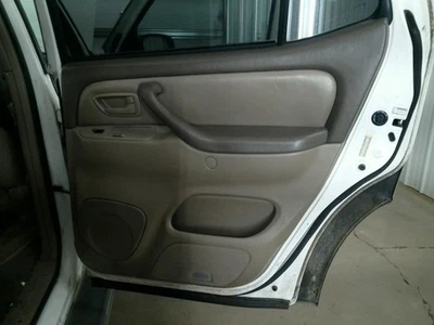 Panel de moldura de puerta trasero SEQUOIA 2003 104906442 Foto 1 de 4