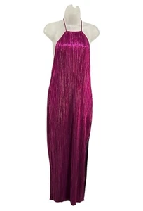 House of Harlow 1960 x REVOLVE Frederick Dress in Fuchsia Size S - Picture 1 of 13